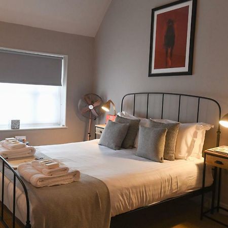 The Wife Of Bath Restaurant With Rooms Ashford  Eksteriør bilde
