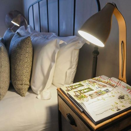 The Wife Of Bath Restaurant With Rooms Ashford  Eksteriør bilde