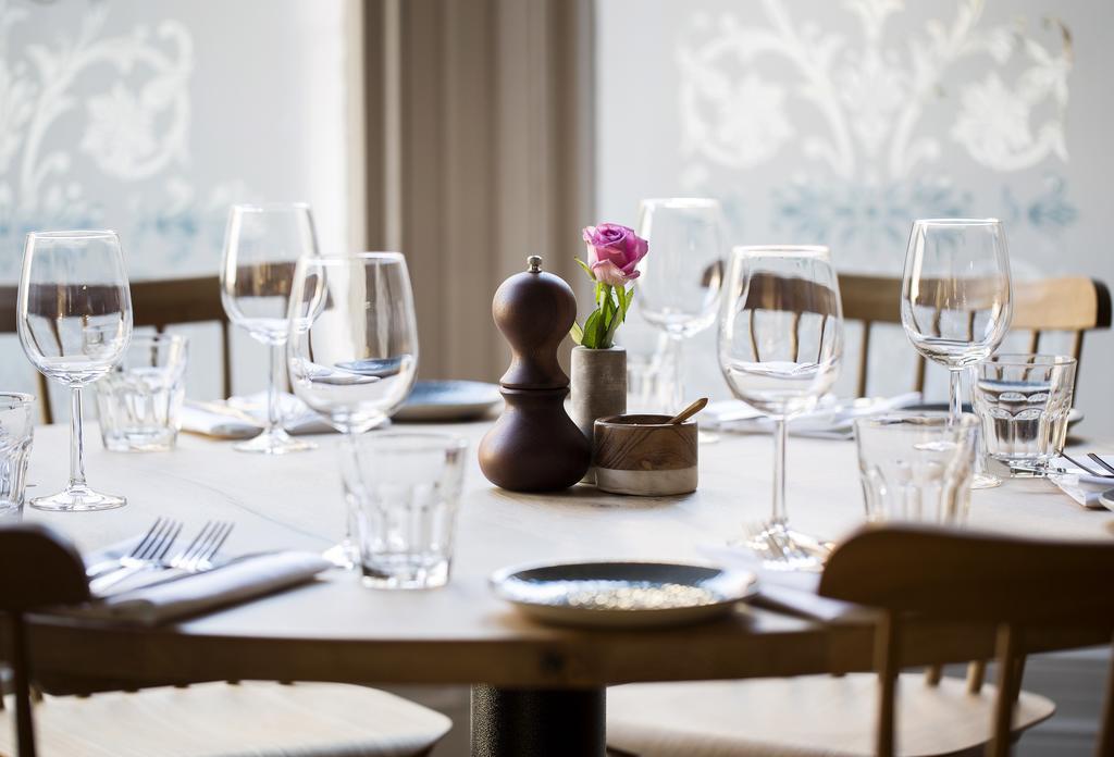 The Wife Of Bath Restaurant With Rooms Ashford  Eksteriør bilde