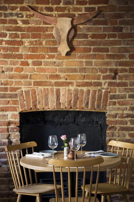 The Wife Of Bath Restaurant With Rooms Ashford  Eksteriør bilde