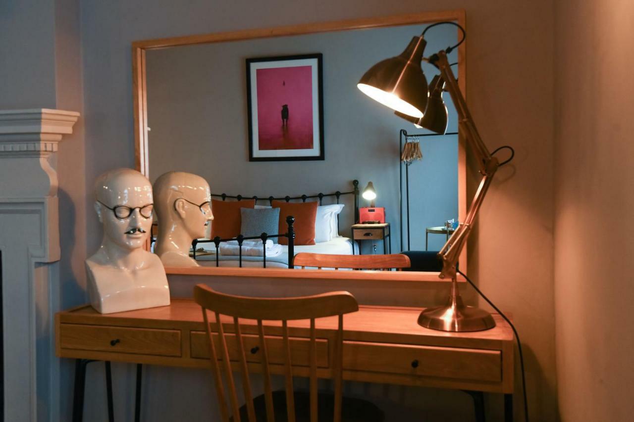The Wife Of Bath Restaurant With Rooms Ashford  Eksteriør bilde